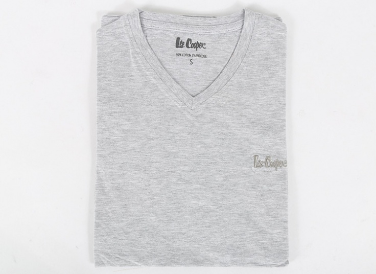 تیشرت آستین کوتاه LeeCooper