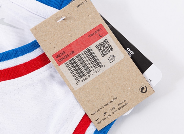 ست رکابی و شلوارک Nike