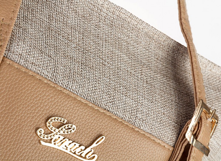 کیف زنانه کنفی