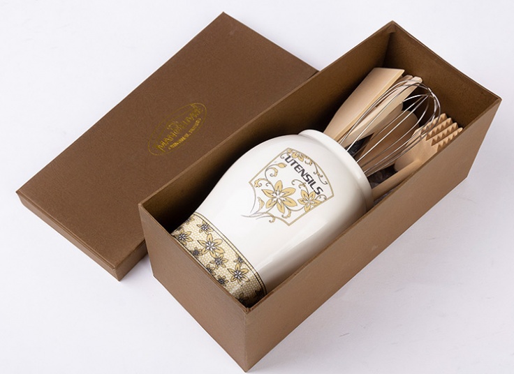 ست 7 تکه ابزار آشپزخانه Manoeuvre