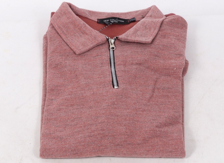 بلوز نیم زیپ مردانه NEW COLLECTION