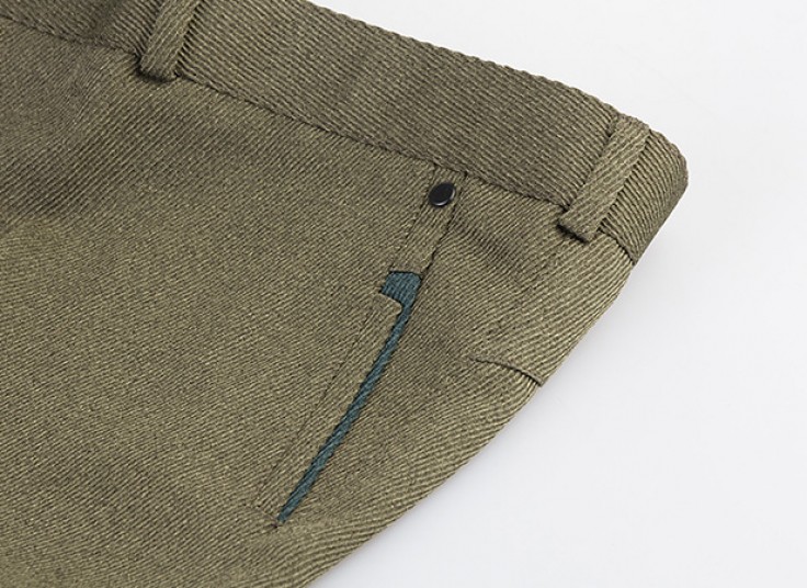 شلوار مردانه پارچه ای Original