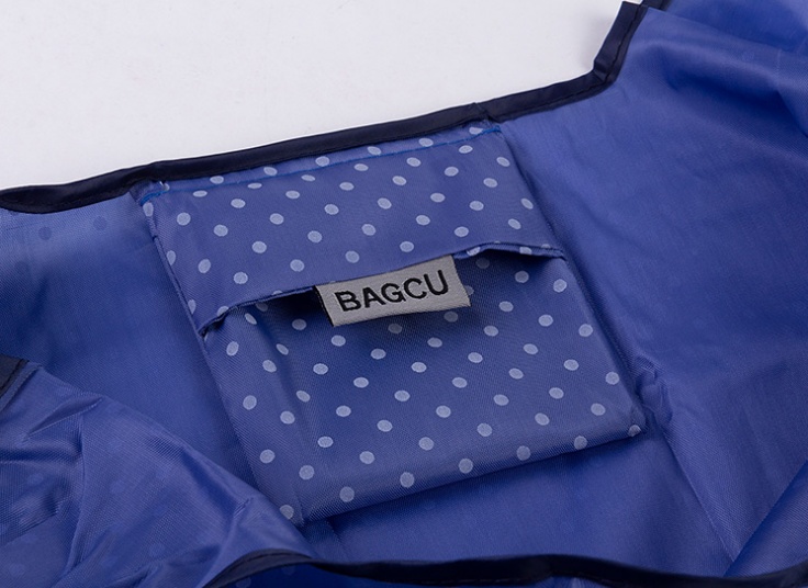 ساک خرید تاشو BAGCU