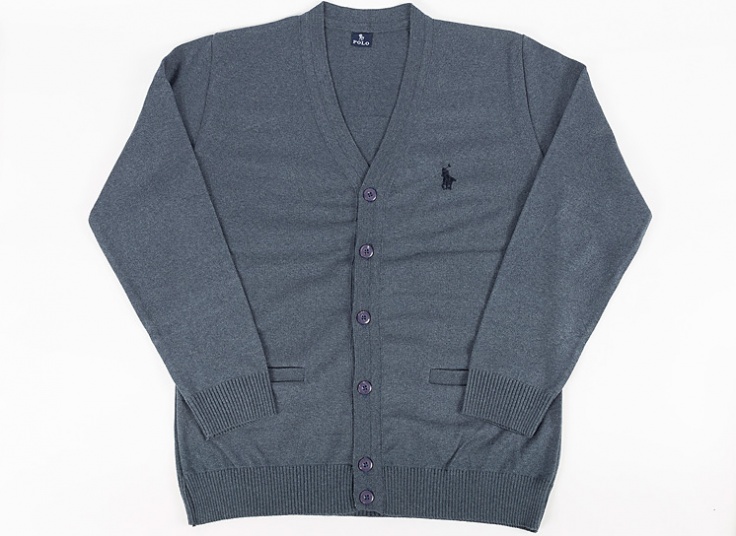 ژاکت و ژیله مردانه طرح Polo