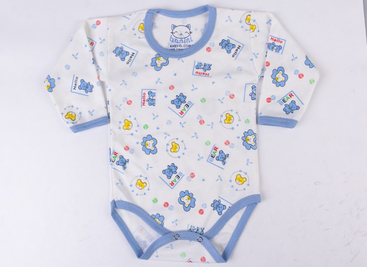 بادی بچگانه banini