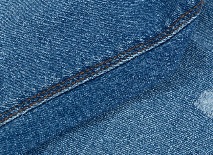 شلوار جین مردانه ZELIG