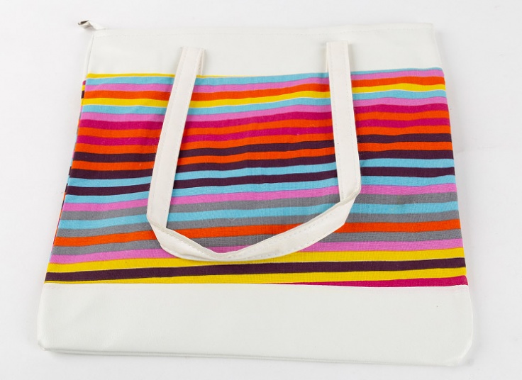 ساک خرید طرحدار