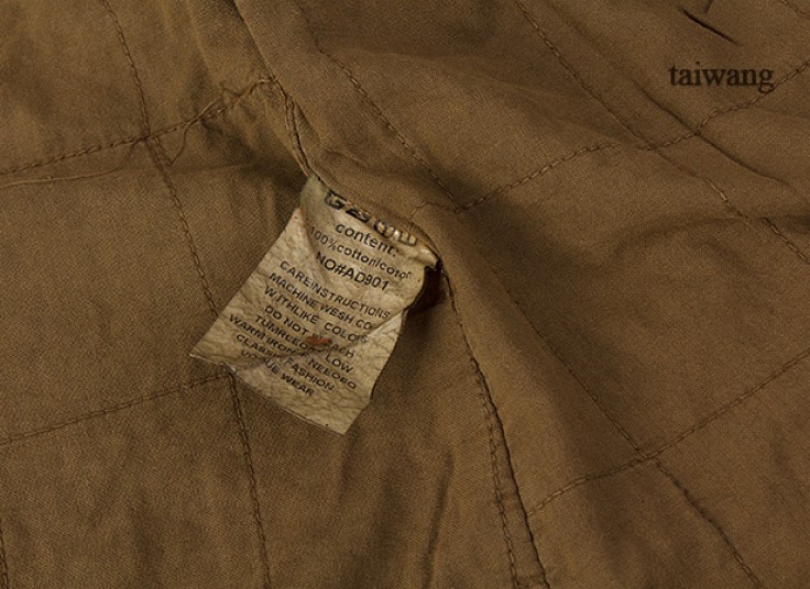 کت مردانه Taiwang