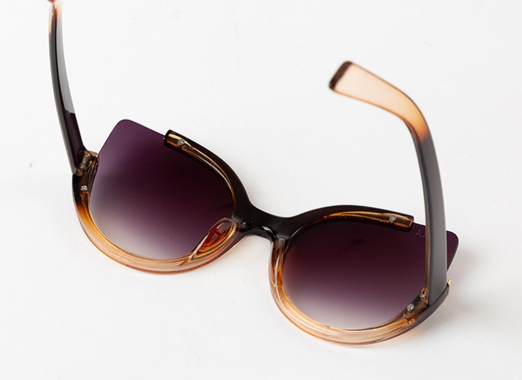 عینک آفتابی زنانه Kanla