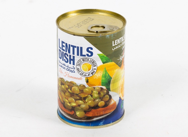 انواع کنسرو استارلند