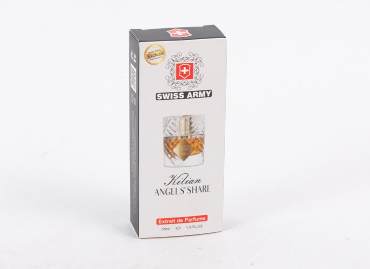 ادکلن Swiiss Army 50ml