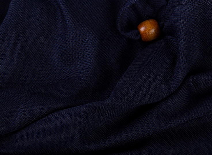 پیراهن زنانه pleated ruffled