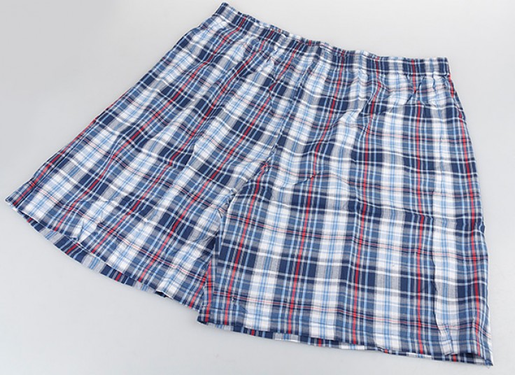 شلوارک سایز بزرگ Watsons