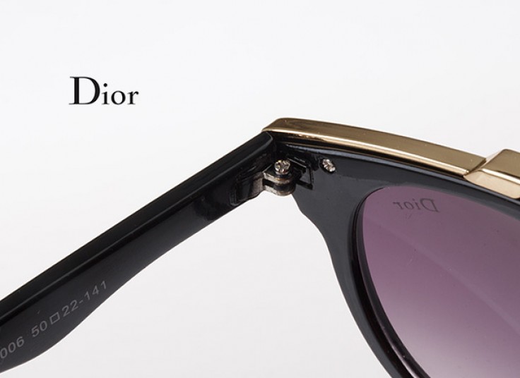 عینک آفتابی زنانه Dior