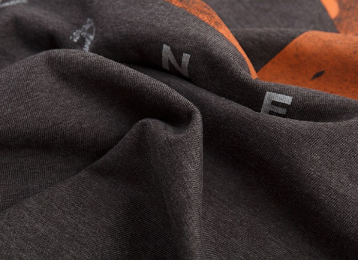 تیشرت آستین کوتاه TOM TAILOR