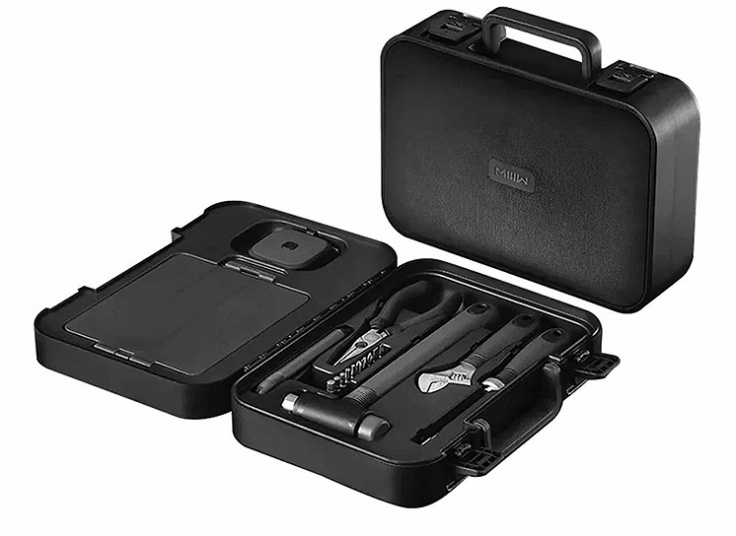 جعبه ابزار Xiaomi MIIIW