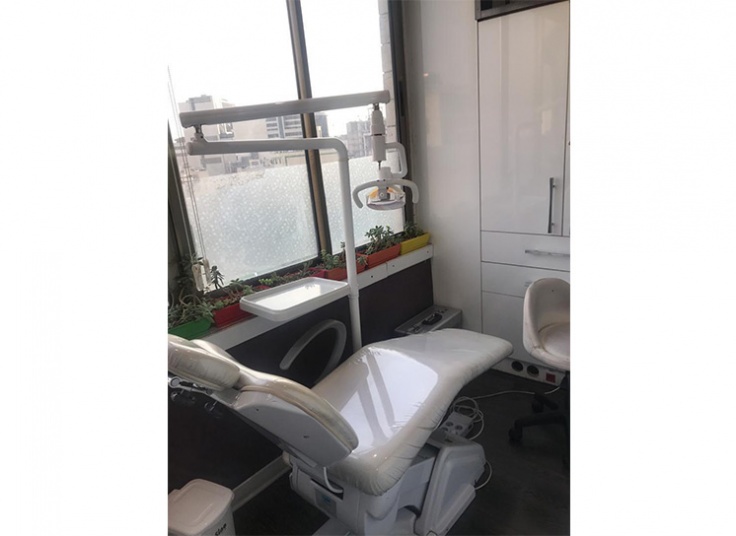 پیرسینگ یاس