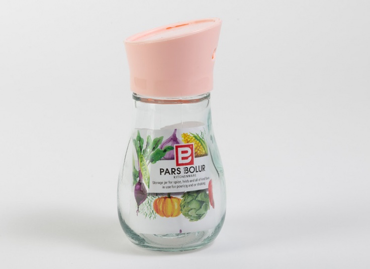 جا ادویه Pars bolur