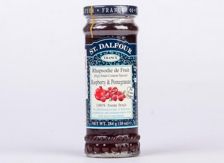 مربای St Dalfour