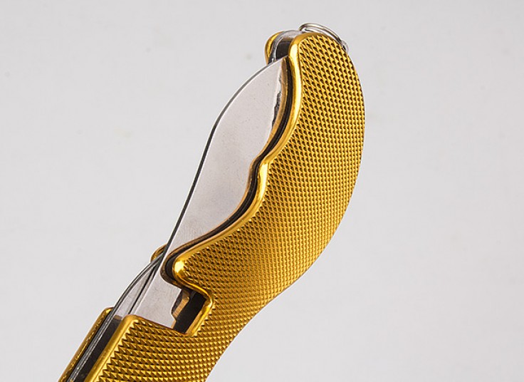 قاشق چنگال سفری Yilin