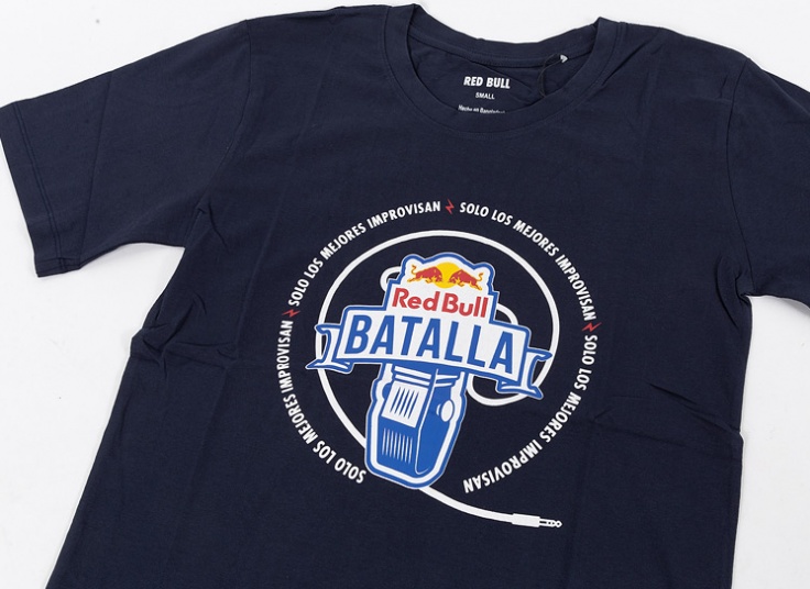 تیشرت مردانه Red Bull