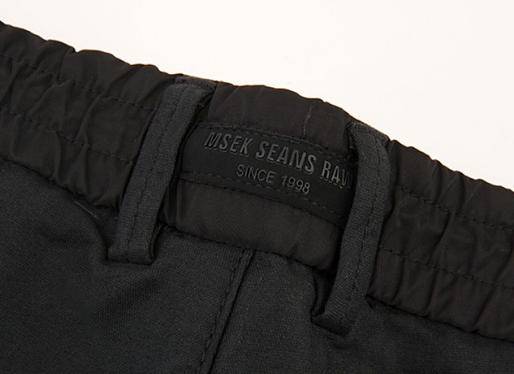 شلوار اسپرت مردانه MSEK SEANS RAW