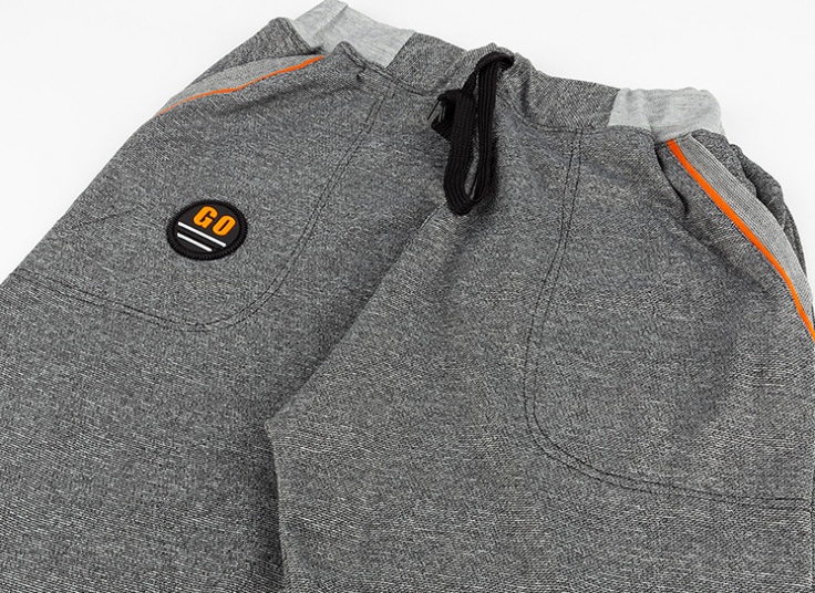 شلوار اسلش مردانه فری‌سایز