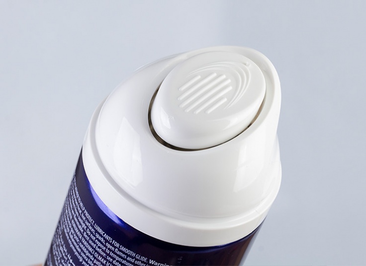 فوم اصلاح مردانه Gillette