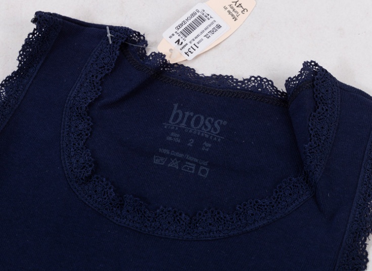 پک 2 عددی تاپ دخترانه bross