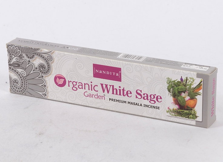 عود NANDITA مدل Organic