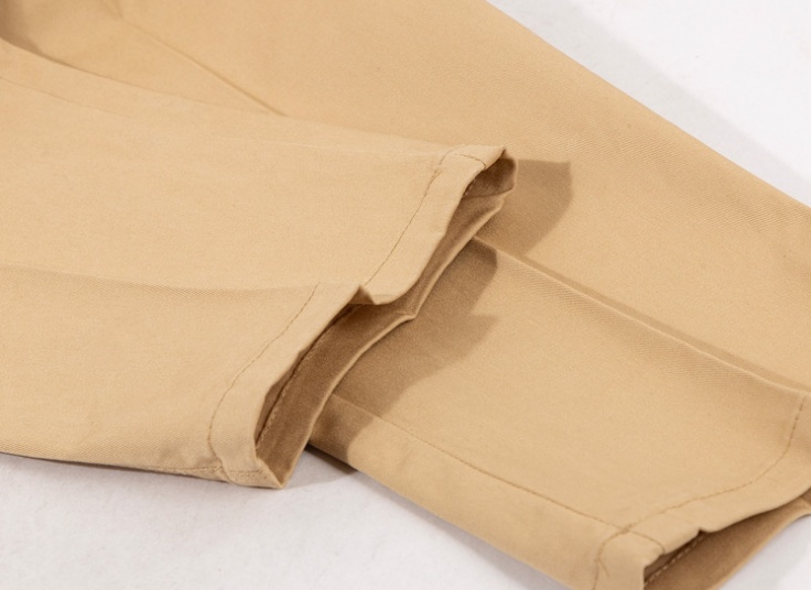 شلوار کتان طرح Zara