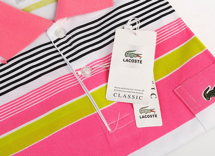 پولوشرت مردانه Lacoste