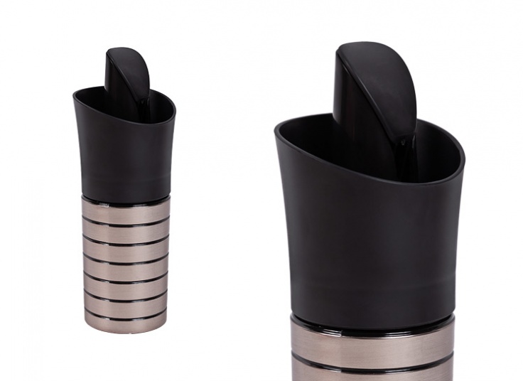 آبلیمو ریز و روغن ریز Gilbert