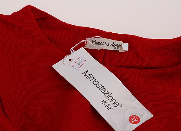 پیراهن زنانه Mimostazione