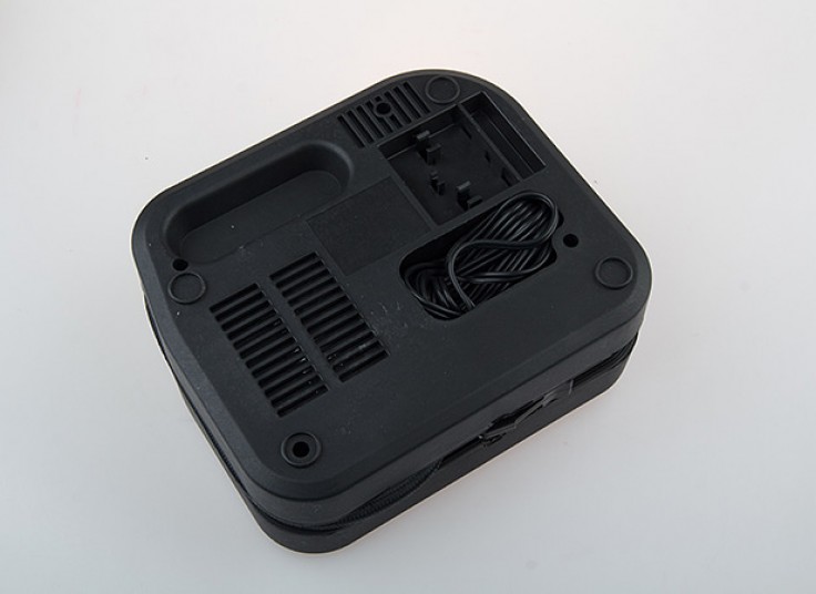 پمپ باد فندکی اتومبیل Air compressor