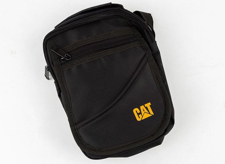 کیف دوشی Cat