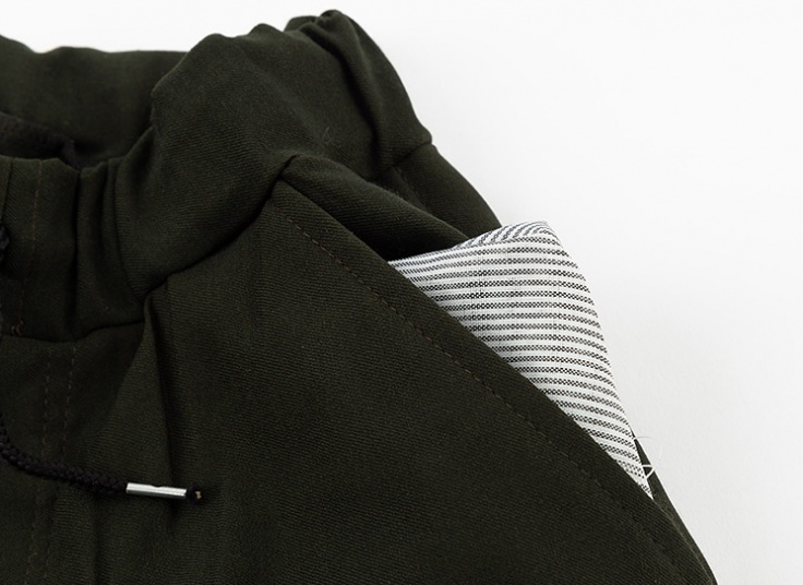 شلوار اسلش مردانه Original