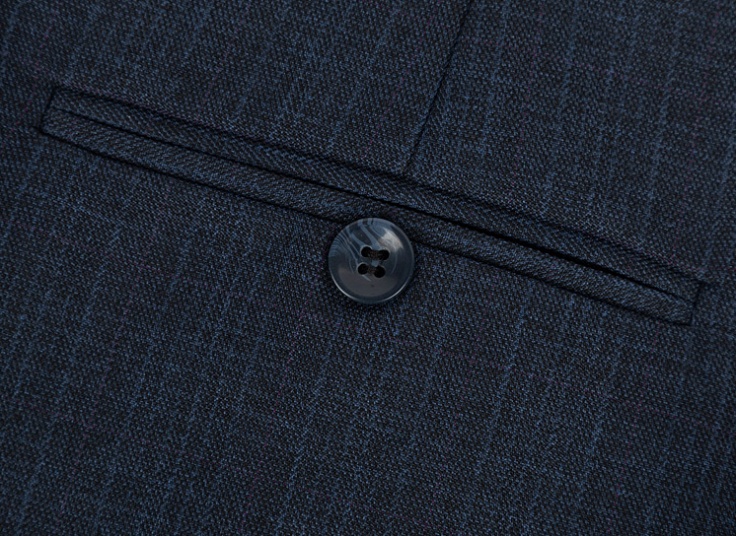 شلوار فاستونی چهارخانه Edris