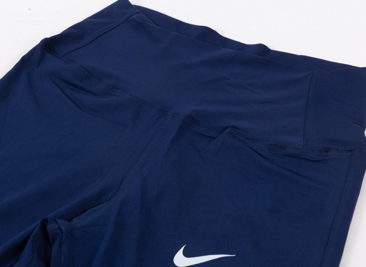 ست نیم تنه شلوارک اسپرت Nike