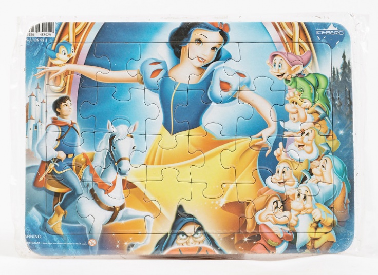 پازل 24 تکه Ice Berg