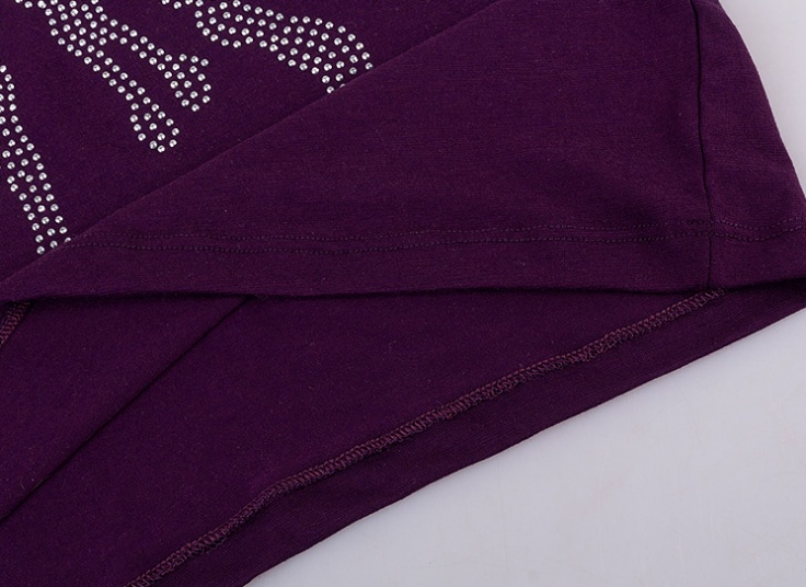 تیشرت آستین کوتاه زنانه Girls