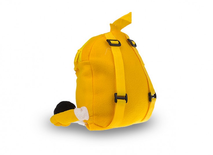 کیف کوله کودک Angry Birds