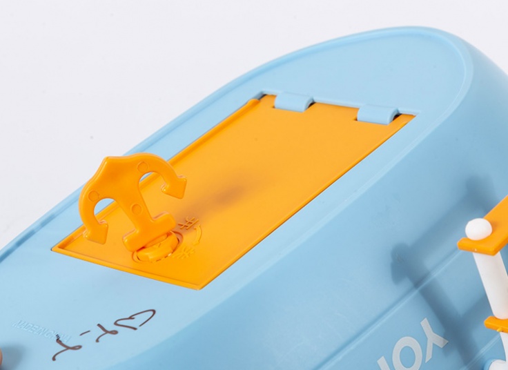 قلک کلید دار