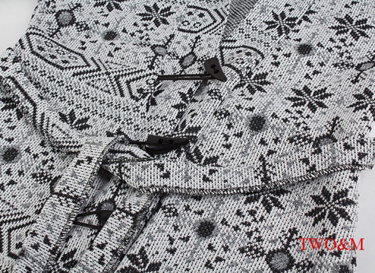 مانتو بافت TWO M