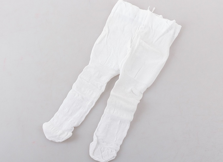 جوراب شلواری دخترانه Sebi