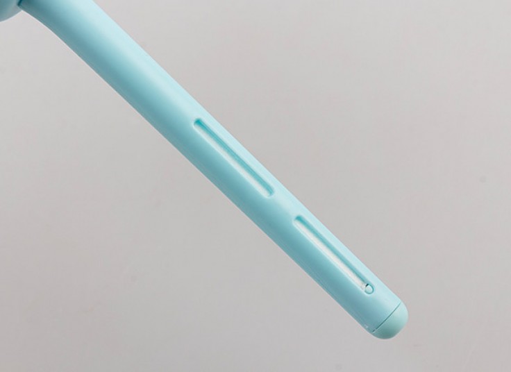 دستگاه بخور سرد طرح گل