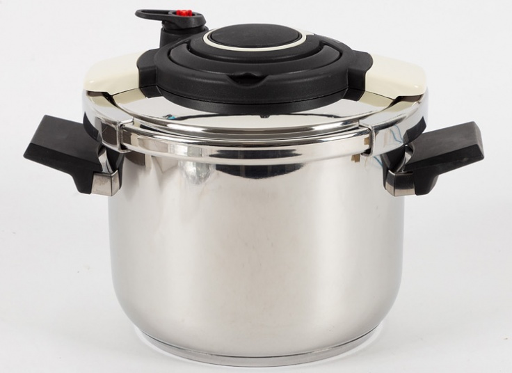 زودپز کلیپسی A.N.C