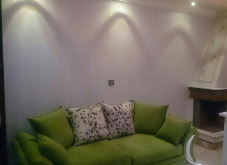 بوتاکس گروه پزشکان گرین لند