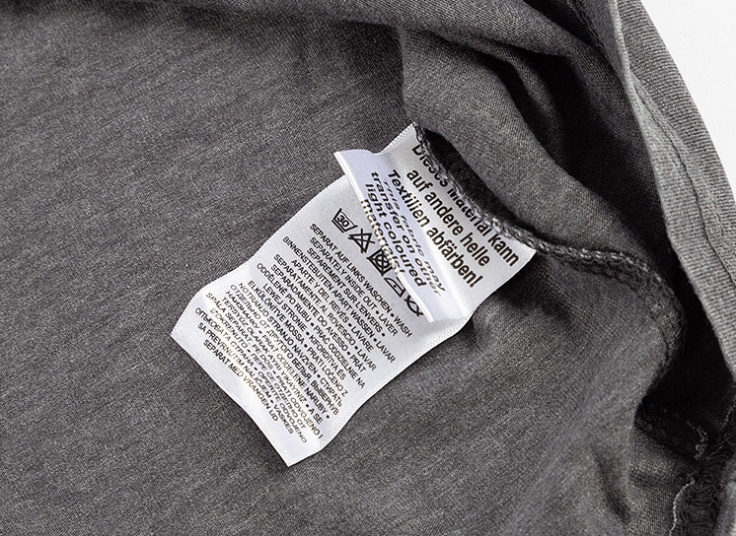 رکابی مردانه STITCH and SOUL