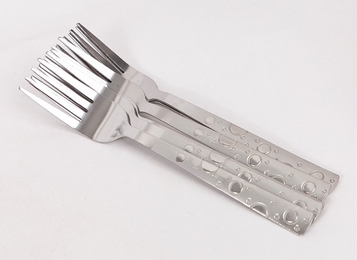 انواع قاشق و چنگال غداخوری